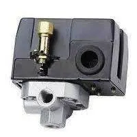 Fabricante de pressostatos