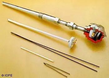 Fabricante de termopares