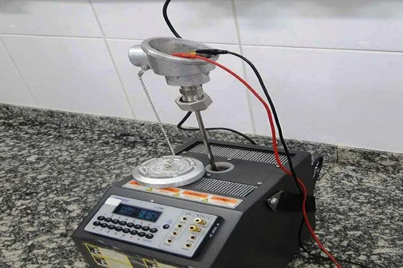 Fabricantes de termômetros