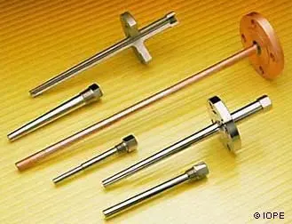 Poços Termométricos