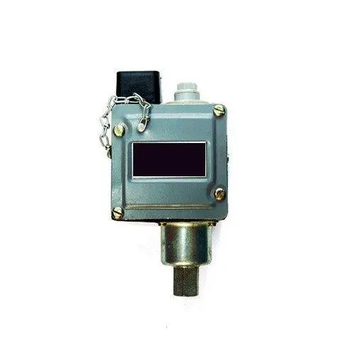 Pressostato onde comprar