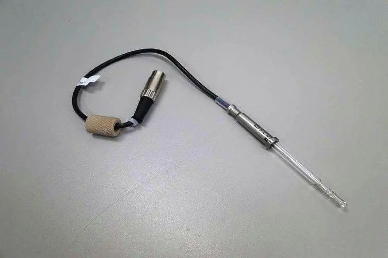 Sensor de temperatura digital