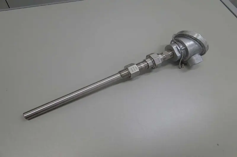 Sensores de temperatura preço