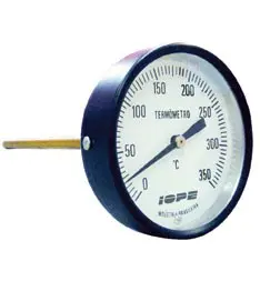 Transmissor de temperatura Hart